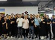SDG集團(tuán)番禺辦事處蓄勢待發(fā)，攜手伙伴共創(chuàng)第二成長曲線                                                                                                                           